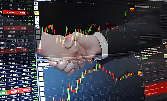 易欧OK官网交易界面